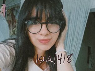 Isla1418