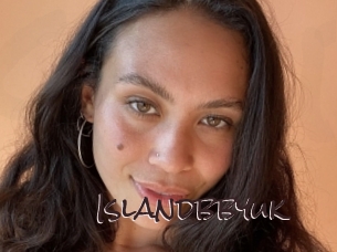 Islandbbyuk
