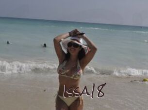 Issa18