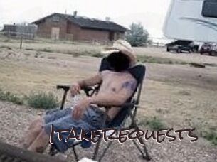 Itakerequests