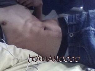 Italianoooo
