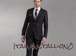 Italianstallion0