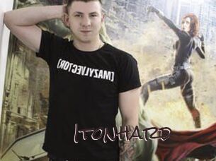 Itonhard
