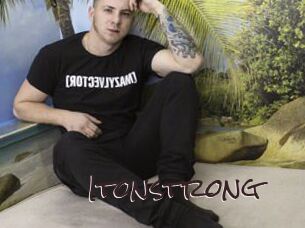 Itonstrong