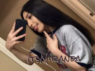 ItsMiranda