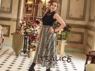 Itsalice