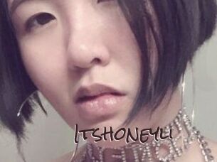Itshoneyli