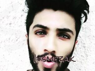Itsmezak
