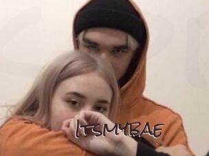 Itsmybae