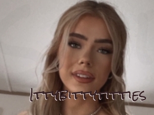 Ittybittytitties
