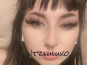 Itzluluxo