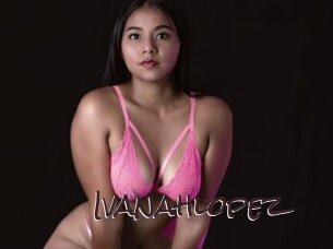 Ivanahlopez