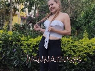 Ivannaroses