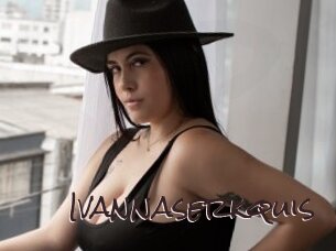 Ivannaserkquis