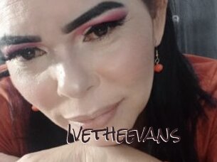 ivetheevans Spicy Blogs
