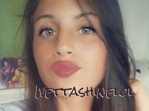 Ivettashinelol