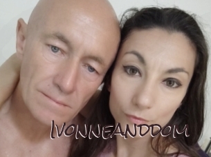 ivonneanddom Spicy Blogs