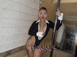 ivonnes Spicy Blogs