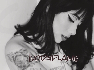 Ivoryflame