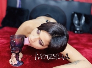 ivorylia Spicy Blogs