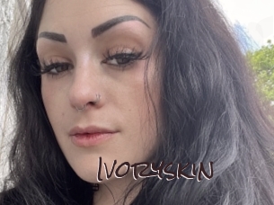 Ivoryskin