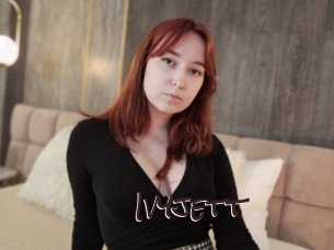Ivyjett