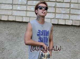 Iwanlaw
