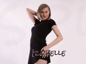 Izobelle