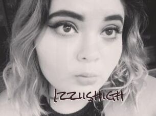 Izziishigh