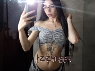 Izzyleey