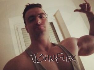 J0hnFlex
