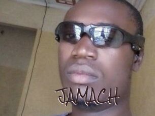 JAMACH