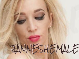 JANNESHEMALE