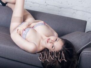 JANYA