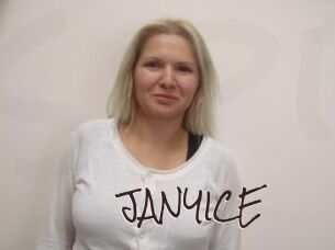 JANYICE