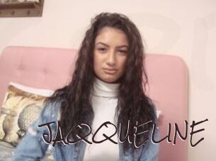 JAQQUELINE
