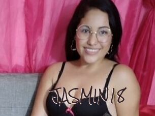 JASMIN18