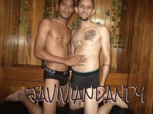 JAVIVIANDANDY