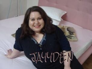 JAYYDEN