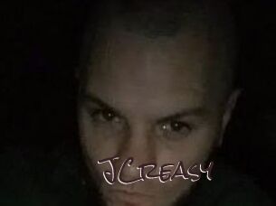 JCreasy