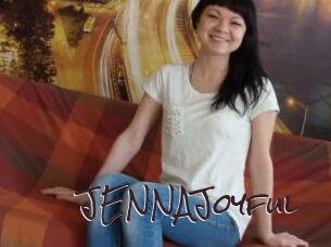 JENNAJoyful