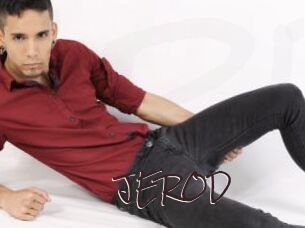JEROD
