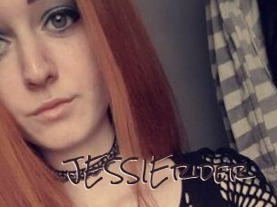 JESSIErider