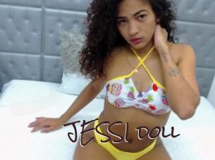 JESSI_doll
