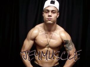 JEYMUSCLE