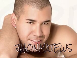 JHONMATEWS