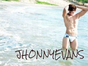 JHONNYEVANS