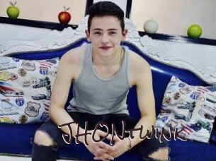JHONtwink