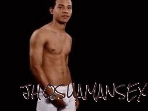 JHOSUAMANSEX