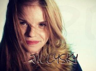 JILLYSKY